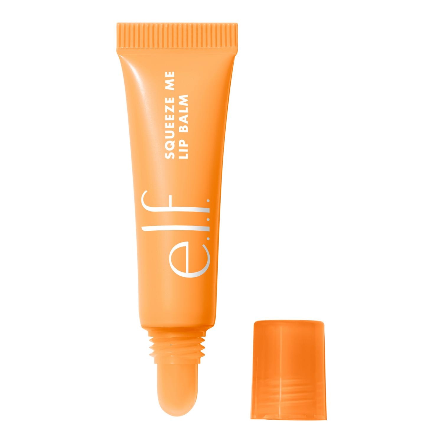 E.L.F. SQUEEZE ME LIP BALM (BÁLSAMO LABIAL HIDRATANTE)